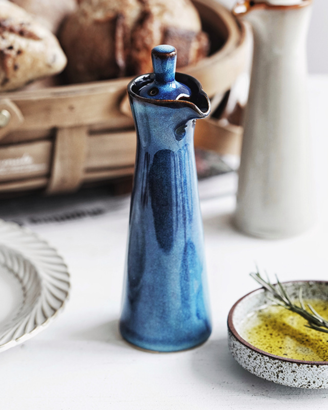 Olive Oil Dispensers
