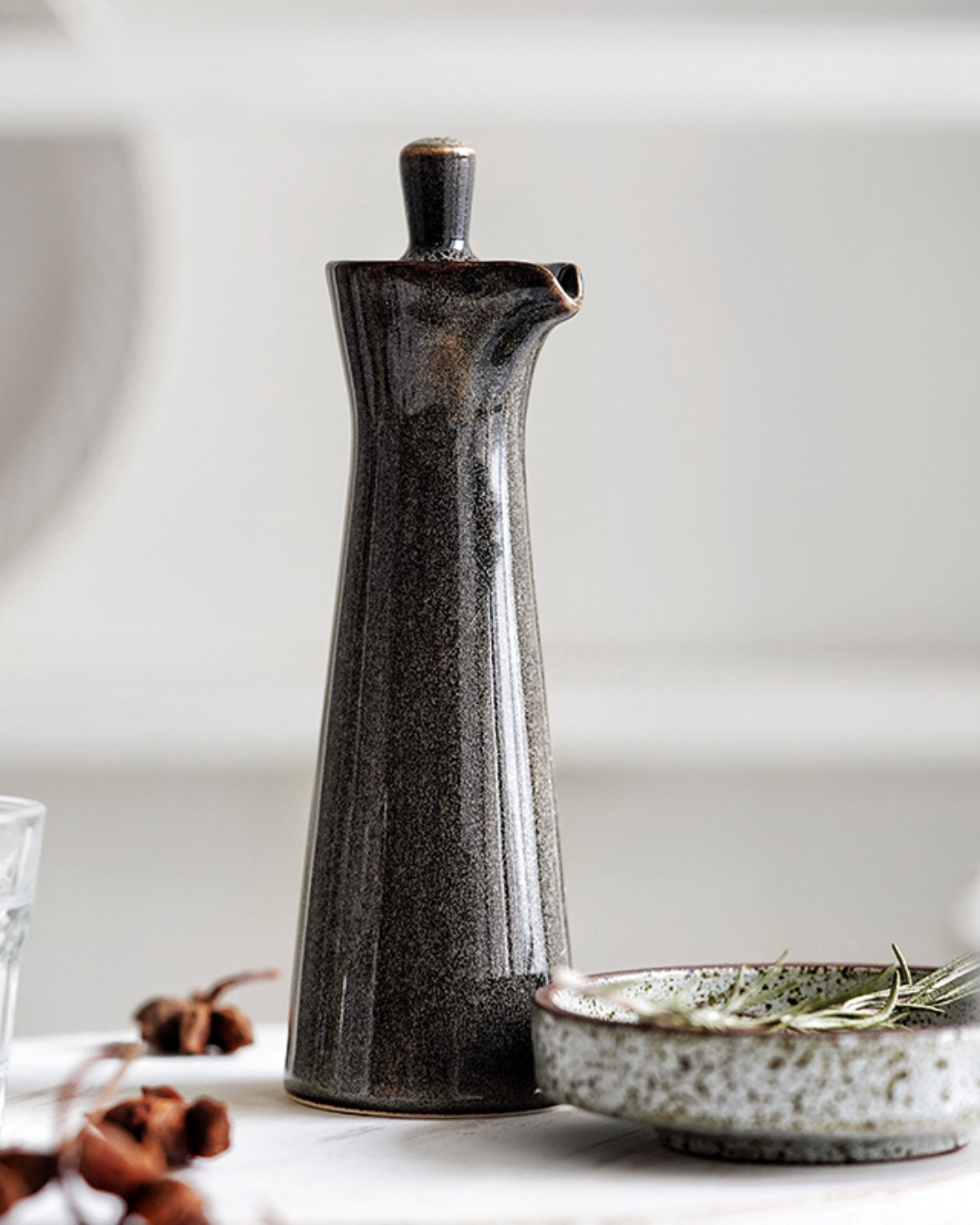Olive Oil Dispensers