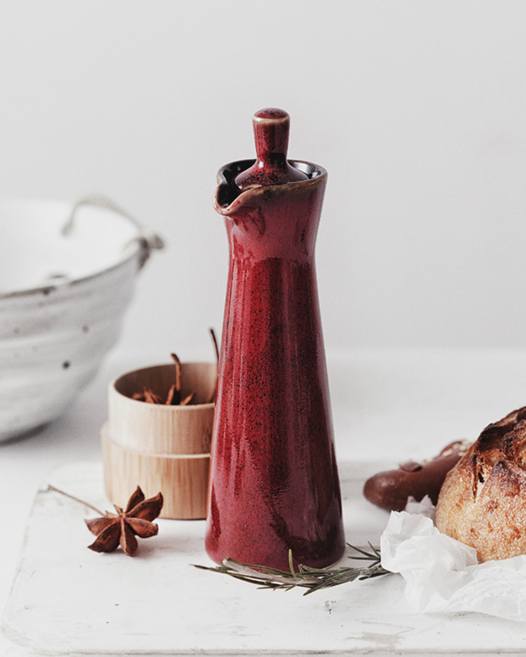 Olive Oil Dispensers