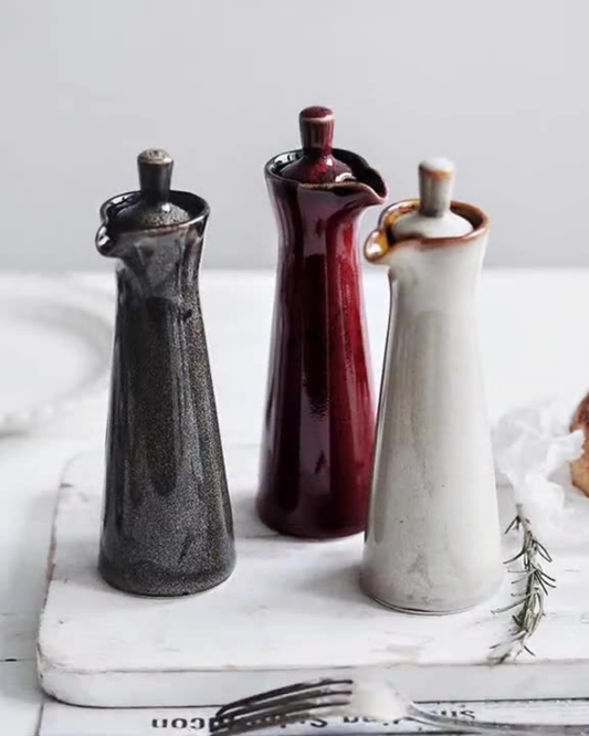 Olive Oil Dispensers